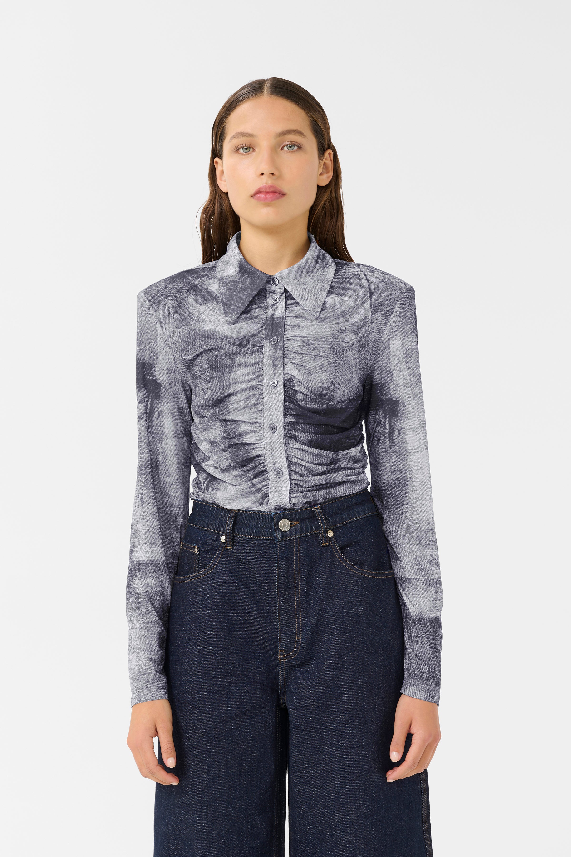 Chemise Gzdeona P