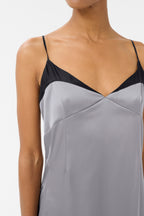 Vestido Gzemery Strap