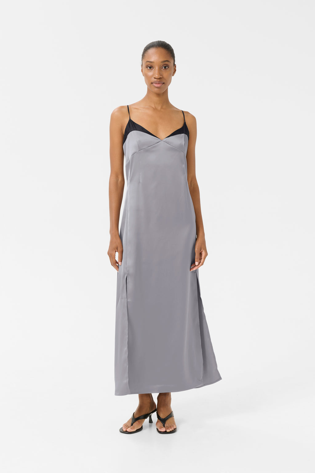 Vestido Gzemery Strap