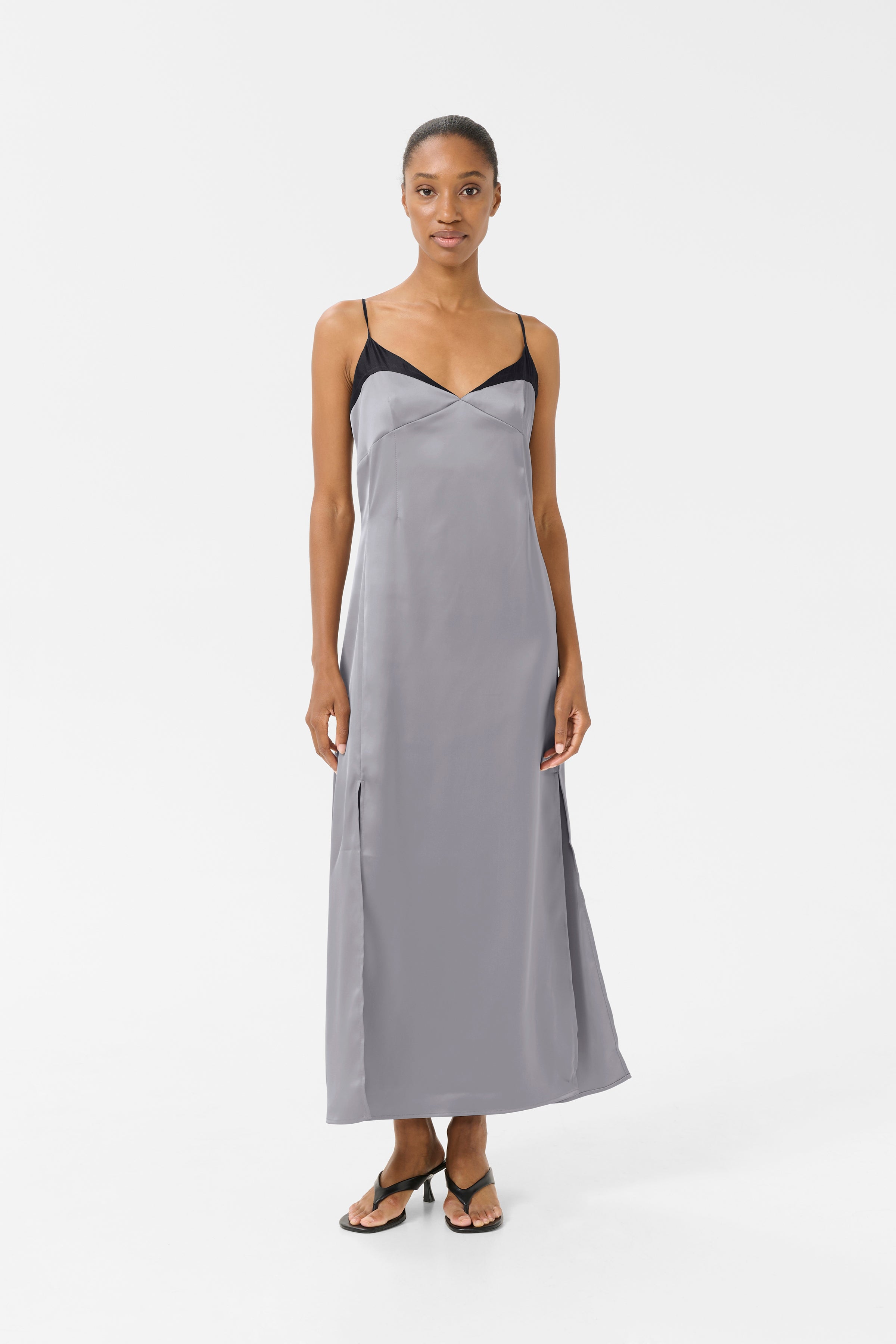 Vestido Gzemery Strap