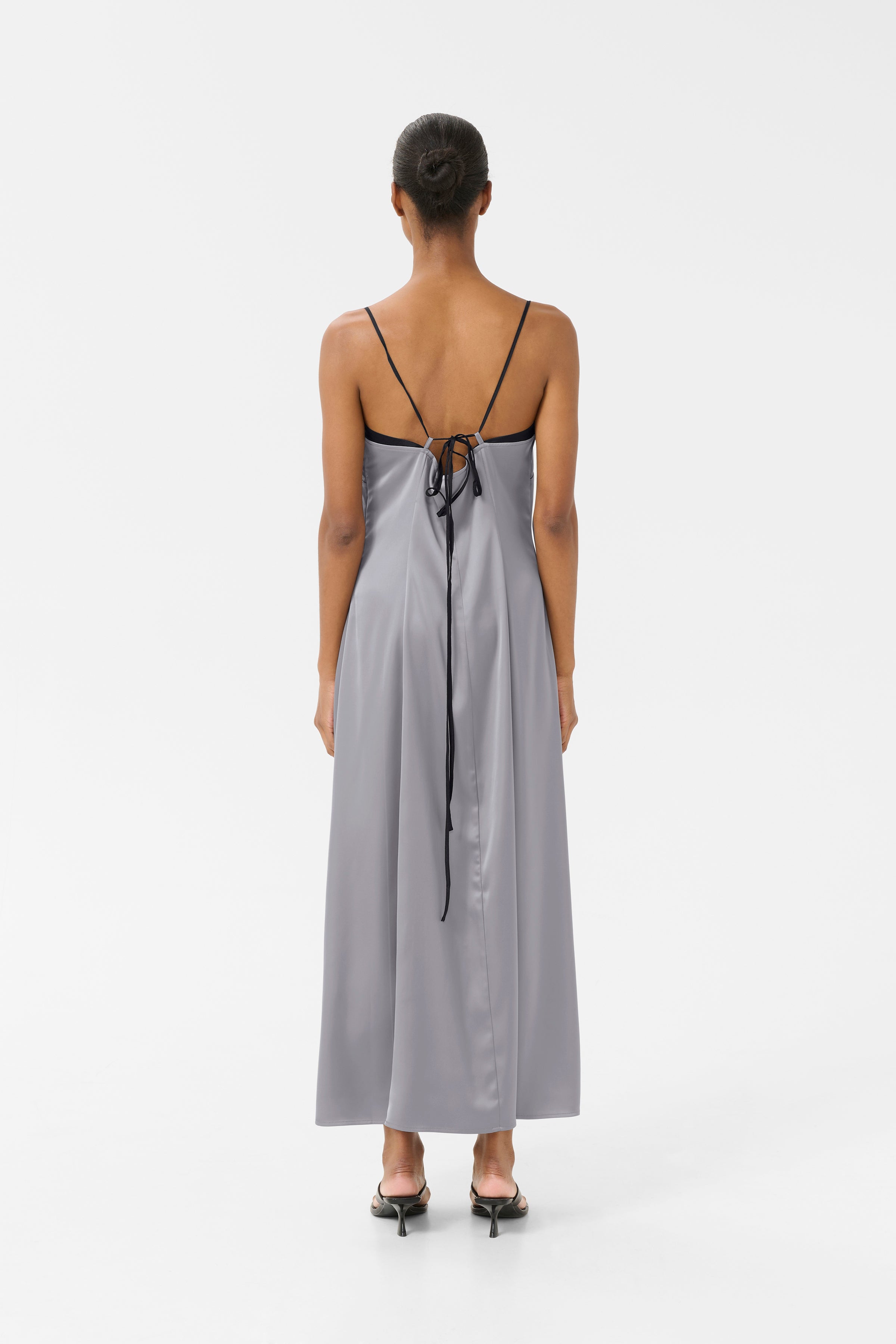 Vestido Gzemery Strap