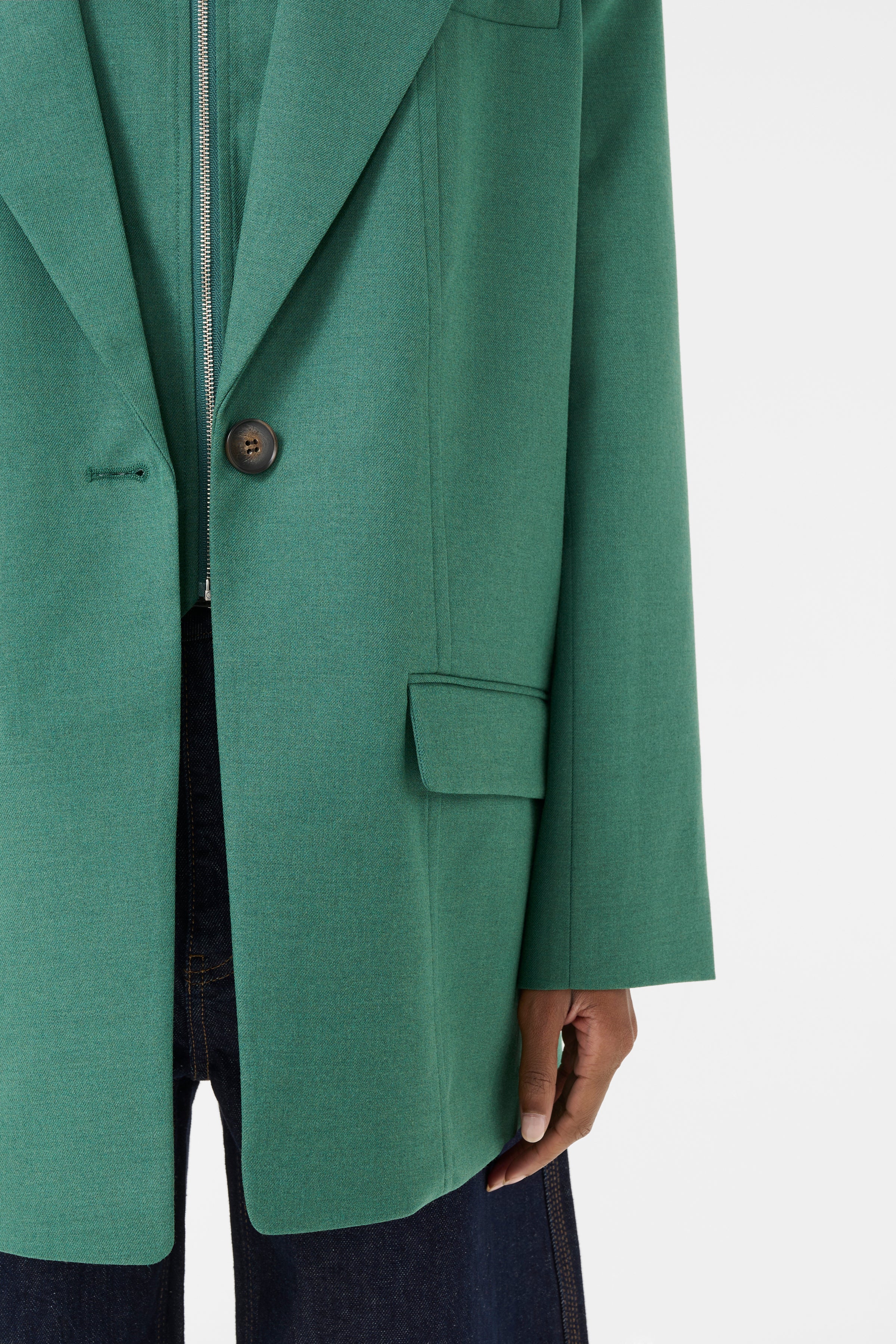 Blazer Gzcallia Oz