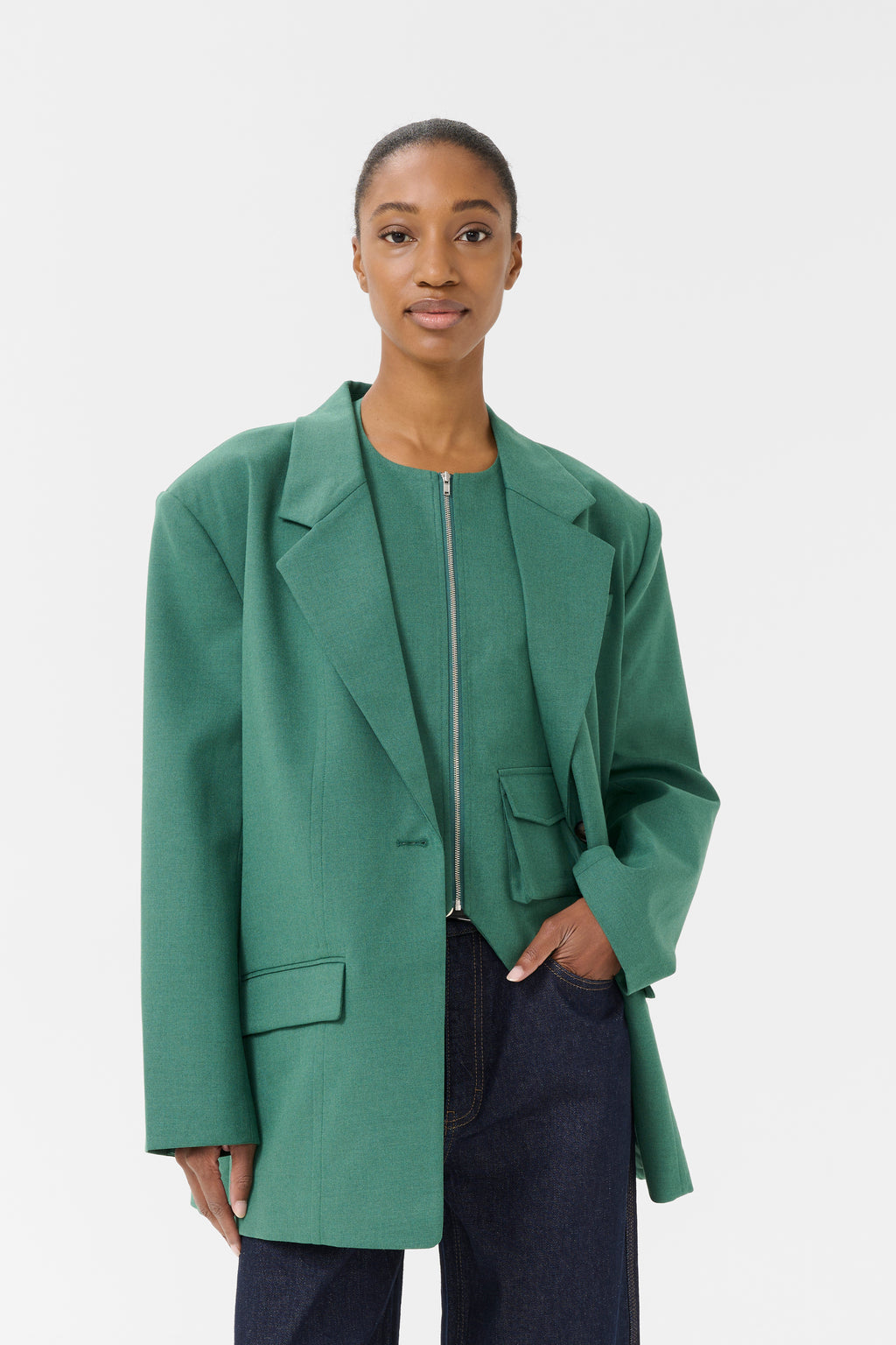 Blazer Gzcallia Oz