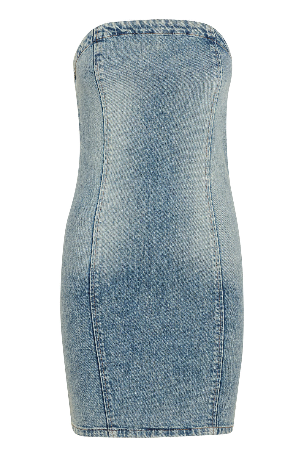 Vestido corto Gznielle