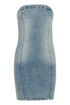 Vestido corto Gznielle