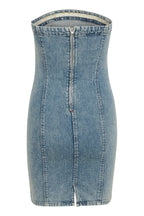 Vestido corto Gznielle