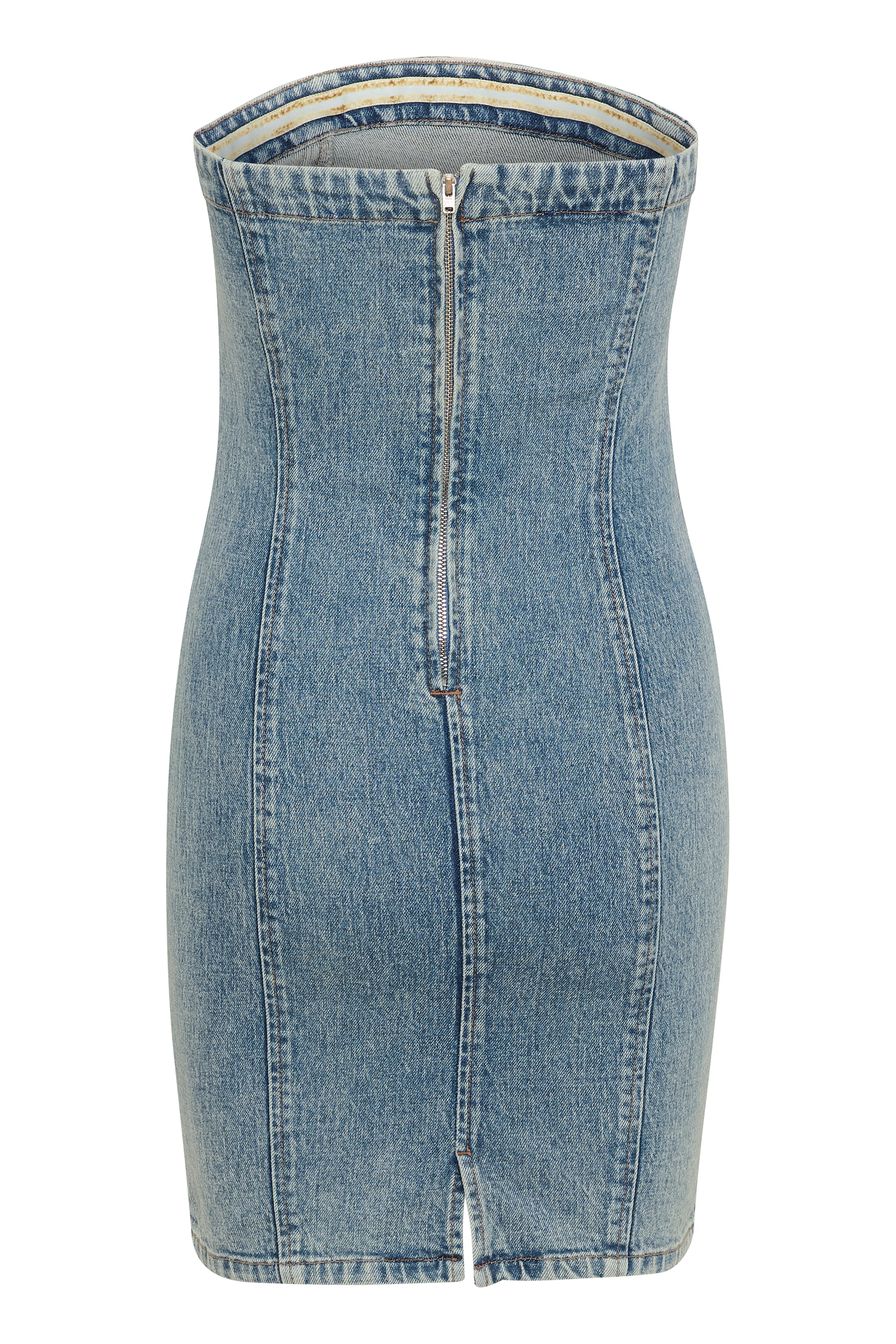 Vestido corto Gznielle