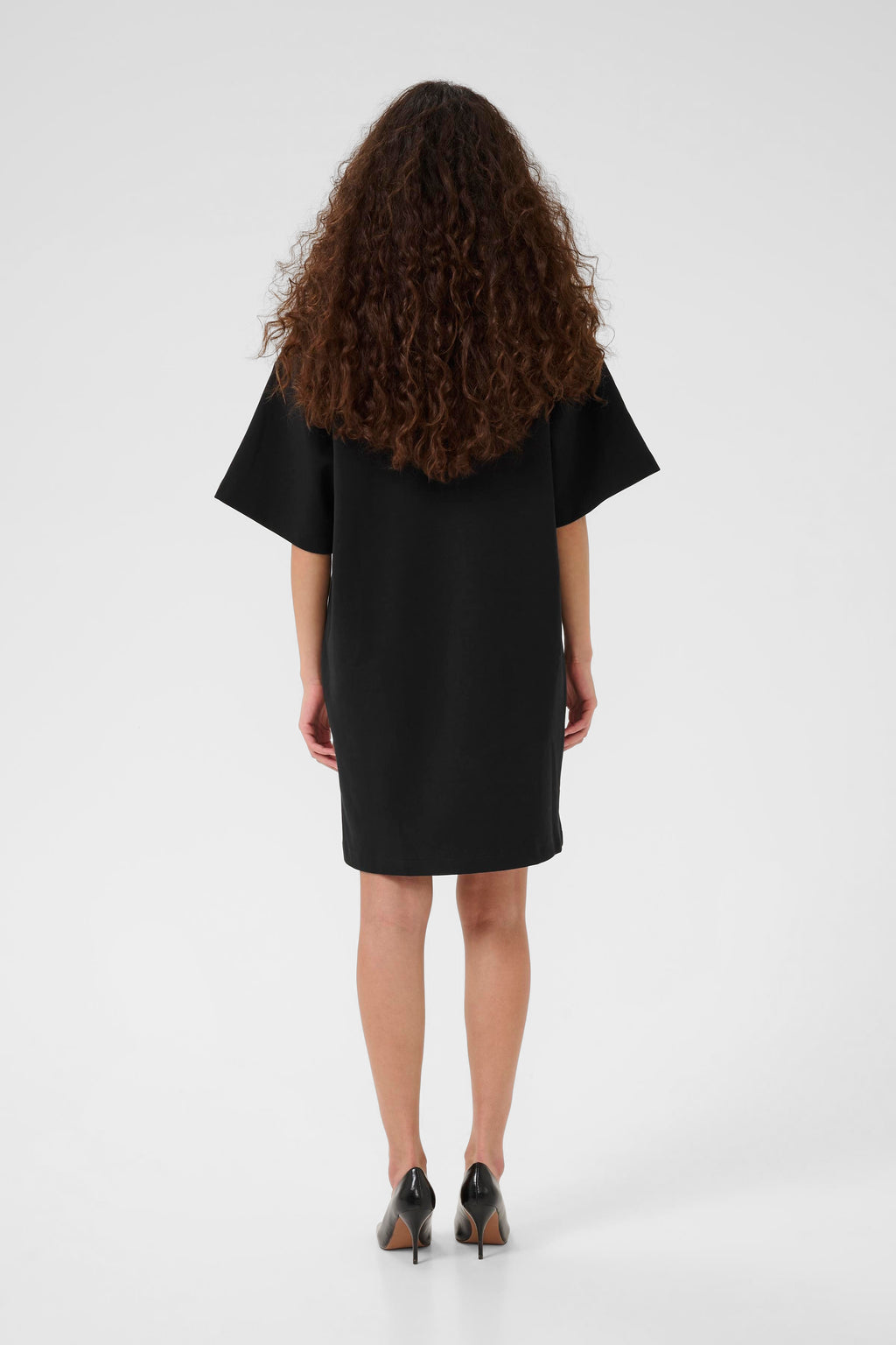 Vestido corto Gzimina Oz