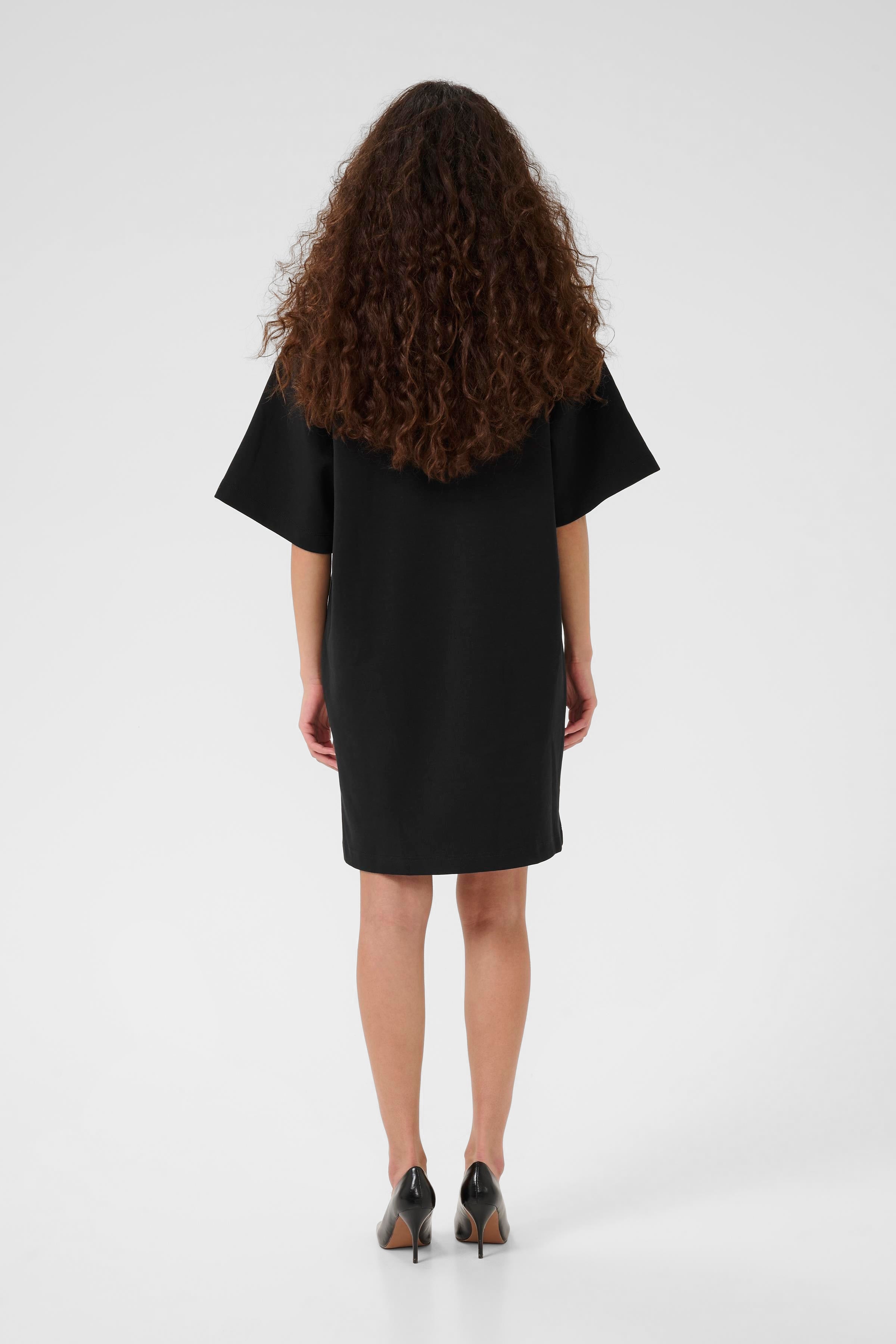 Vestido corto Gzimina Oz