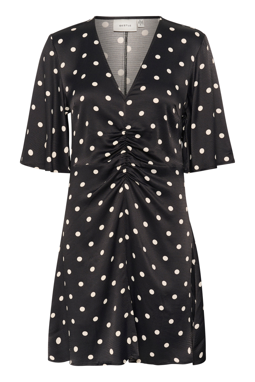 Vestido Gzdotta P Ss