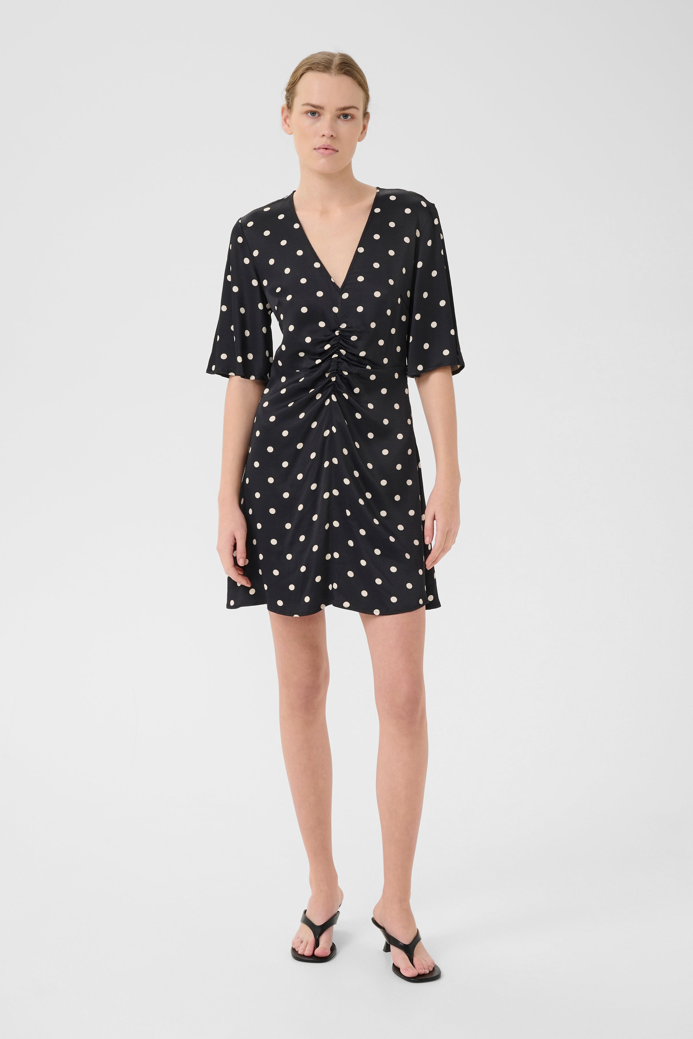Vestido Gzdotta P Ss