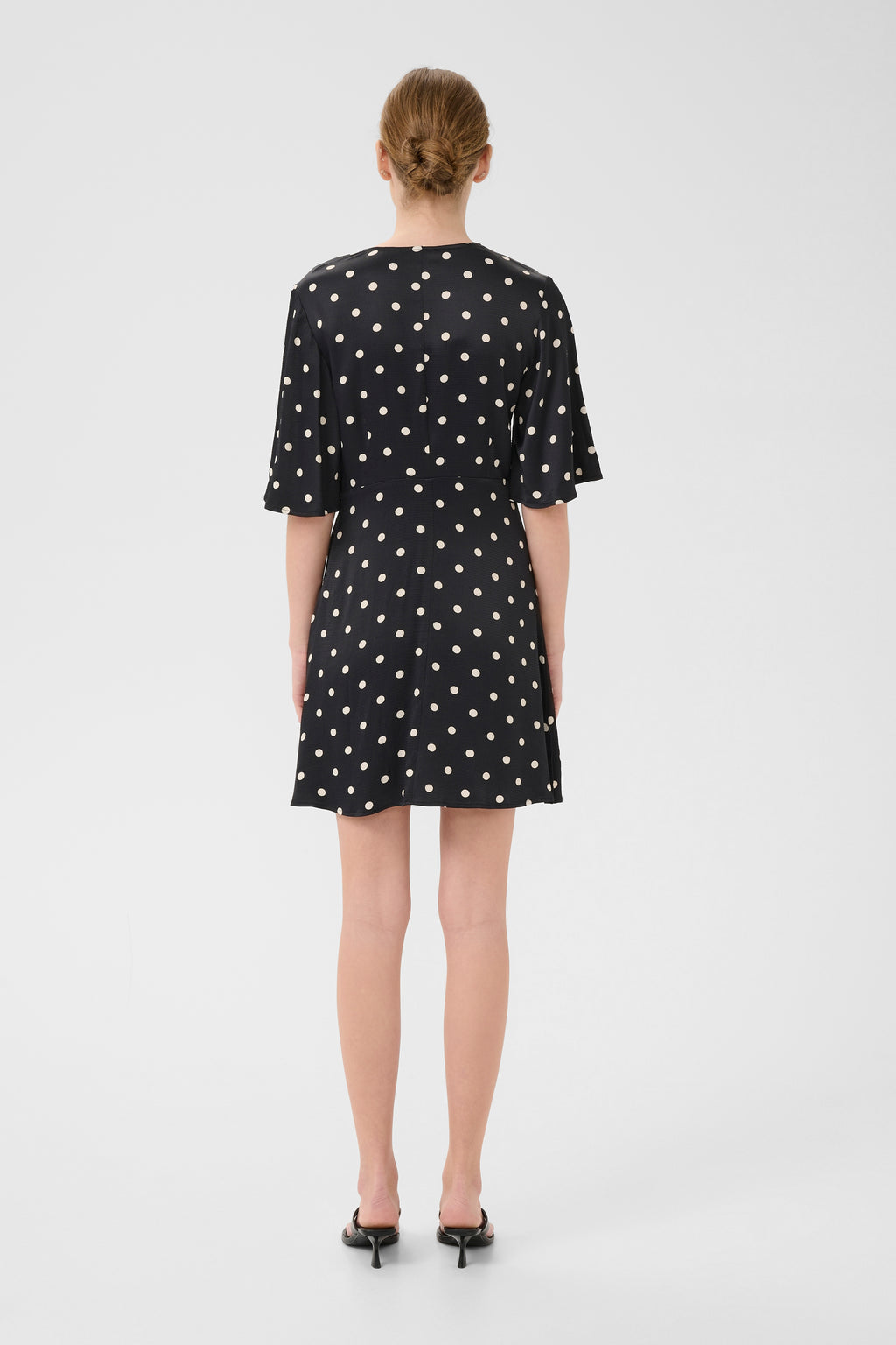 Vestido Gzdotta P Ss