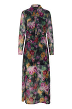 Vestido Gzfadia P Long