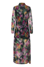 Vestido Gzfadia P Long