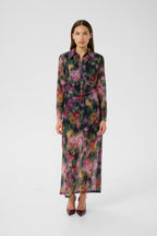 Vestido Gzfadia P Long