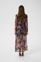 Vestido Gzfadia P Long