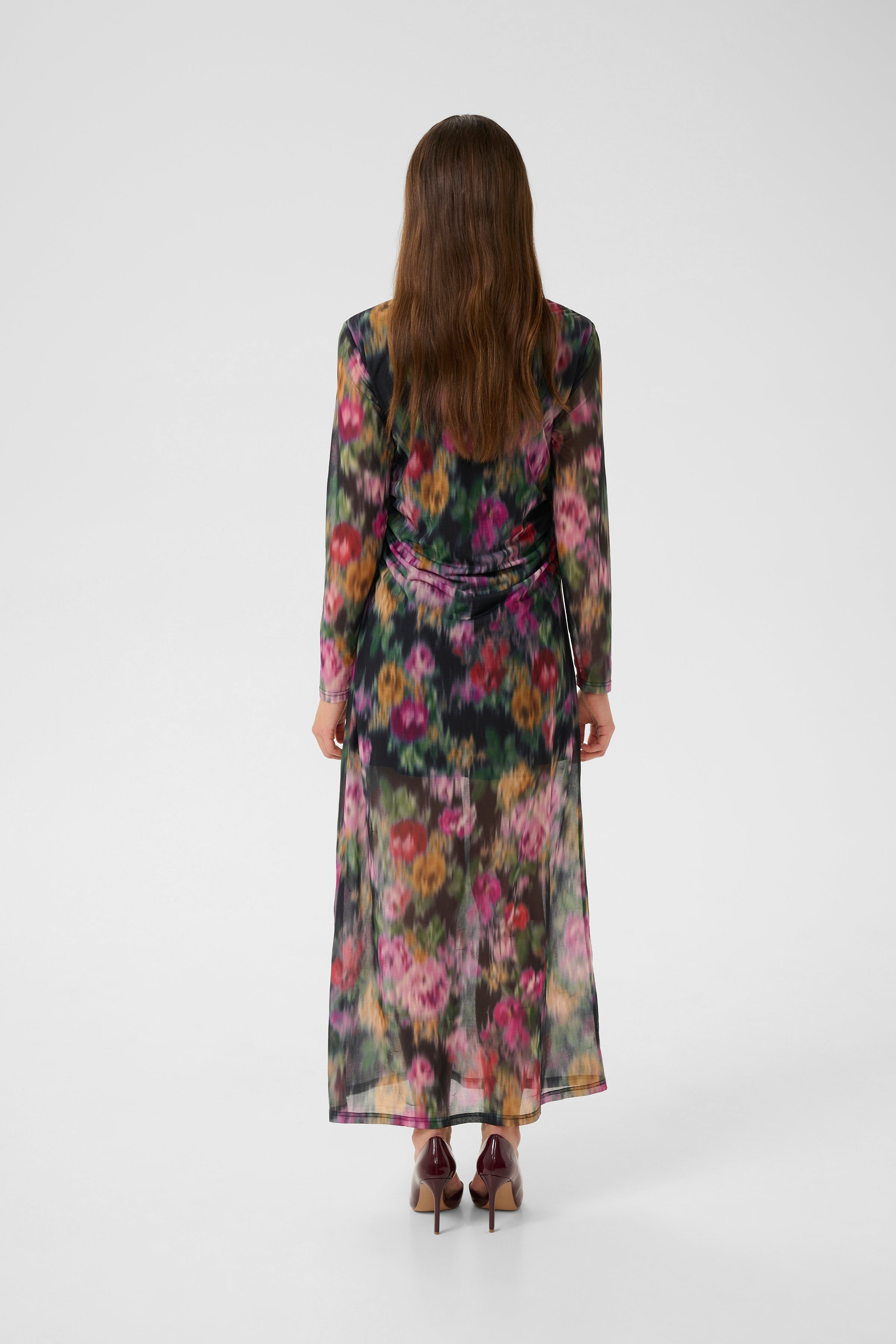 Vestido Gzfadia P Long