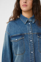 Chemise Gzviva Oz