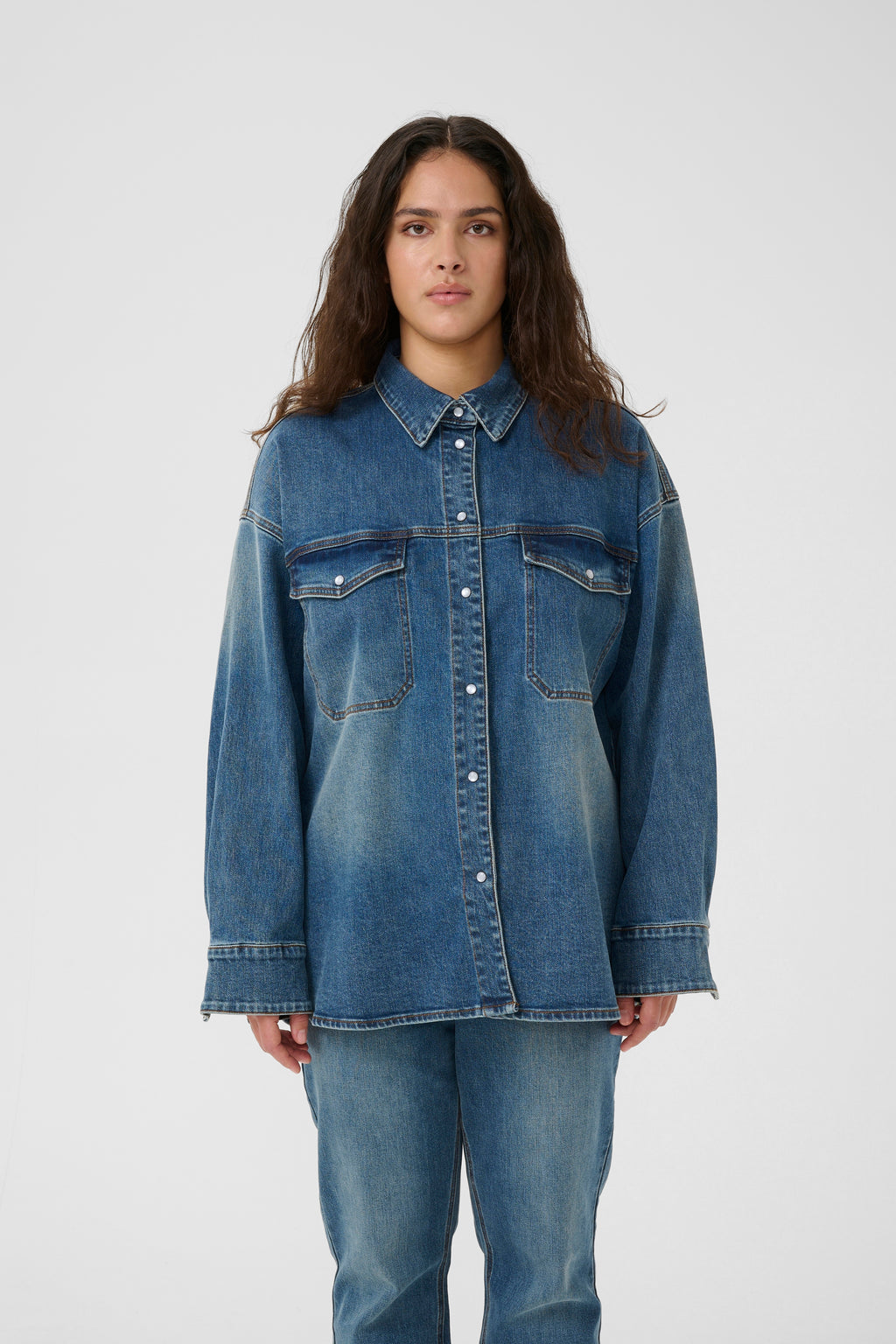 Chemise Gzviva Oz
