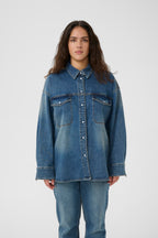 Chemise Gzviva Oz