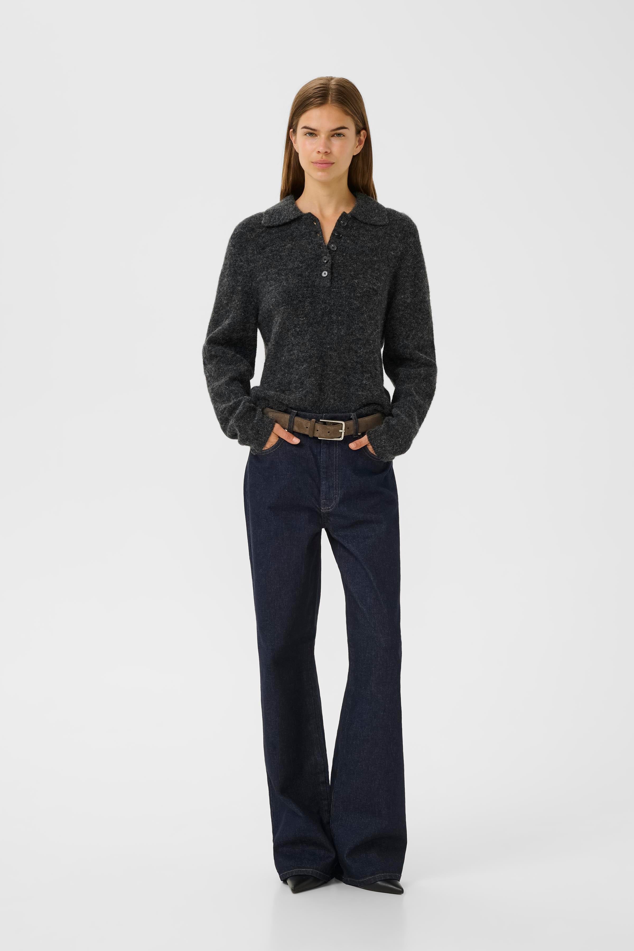 Jersey Gzalpha Polo