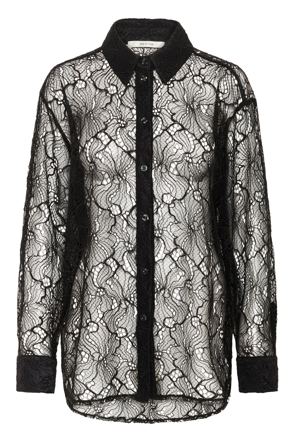 Chemise Gzedea