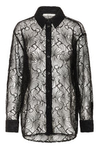 Chemise Gzedea