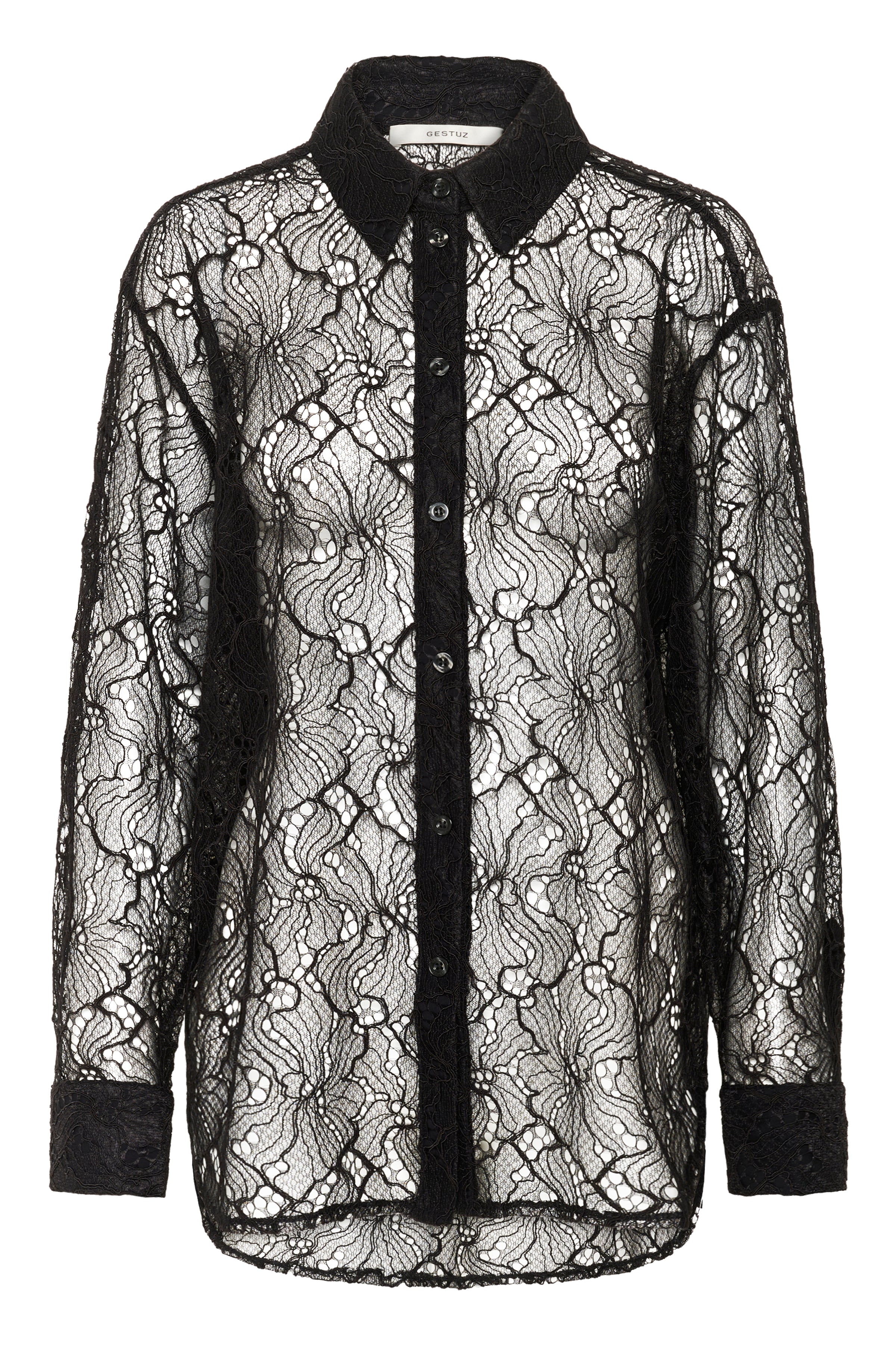 Chemise Gzedea