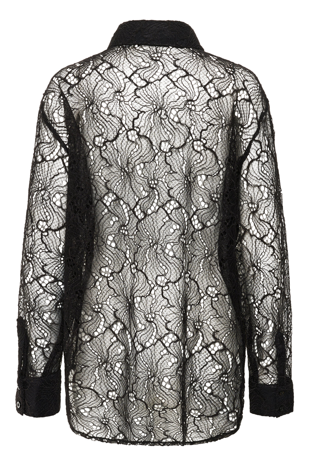 Chemise Gzedea