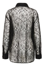 Chemise Gzedea