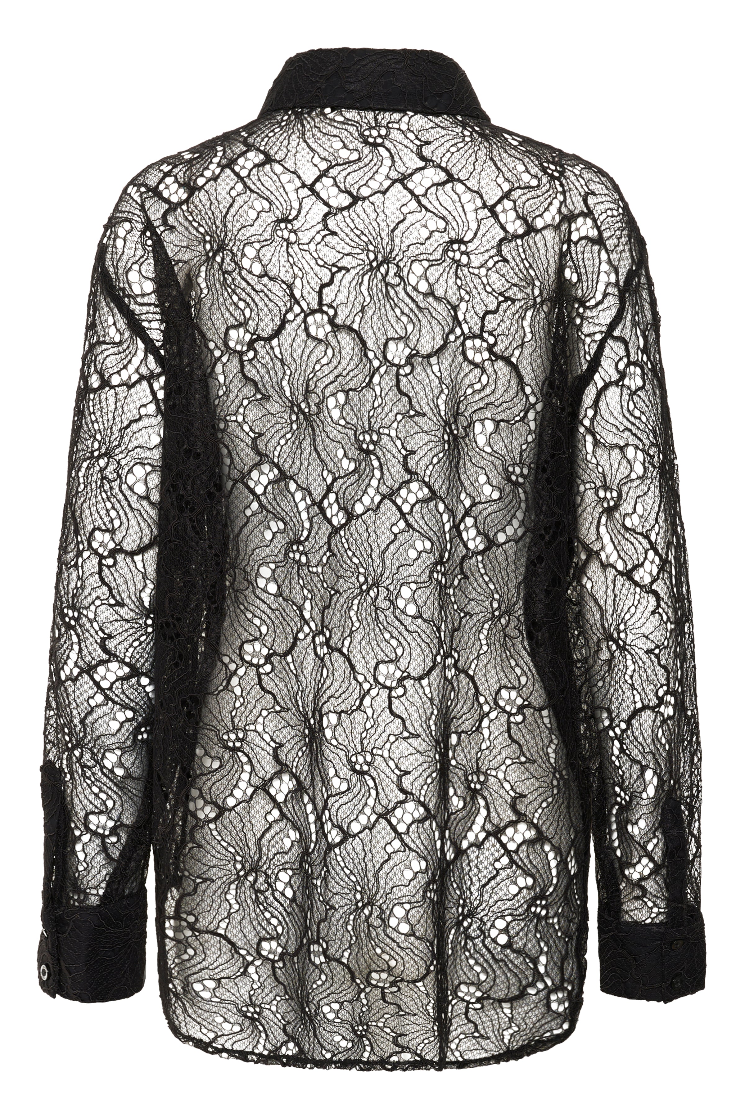 Chemise Gzedea