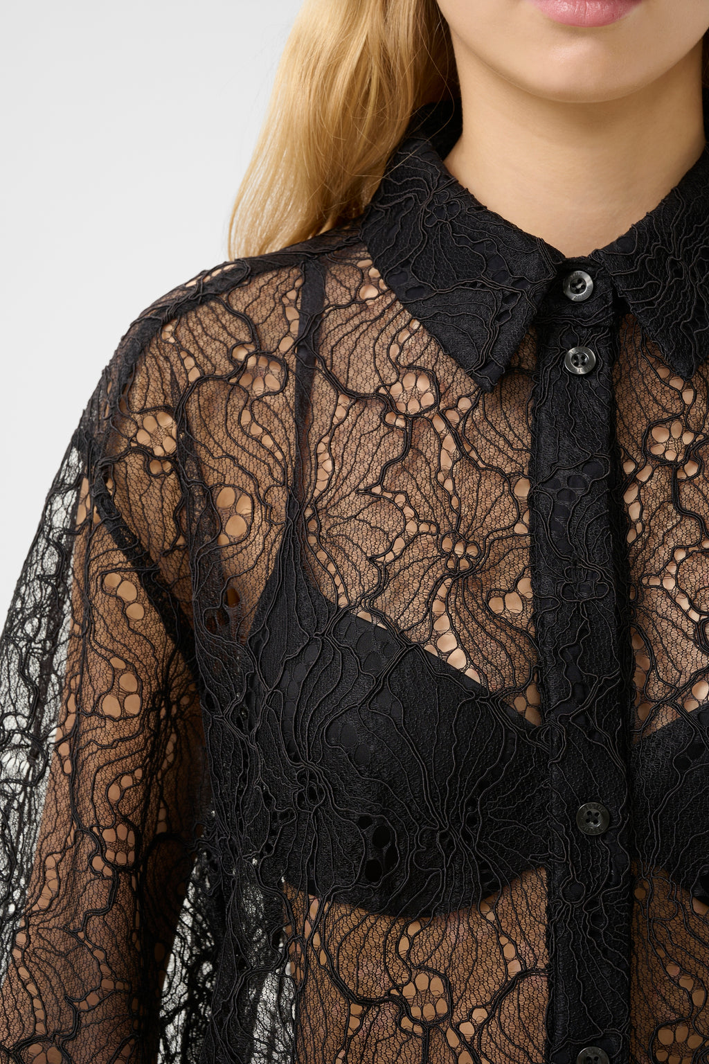 Chemise Gzedea