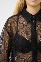 Chemise Gzedea