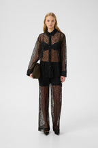 Chemise Gzedea