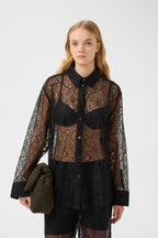 Chemise Gzedea