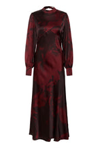Vestido Gzselina P Maxi