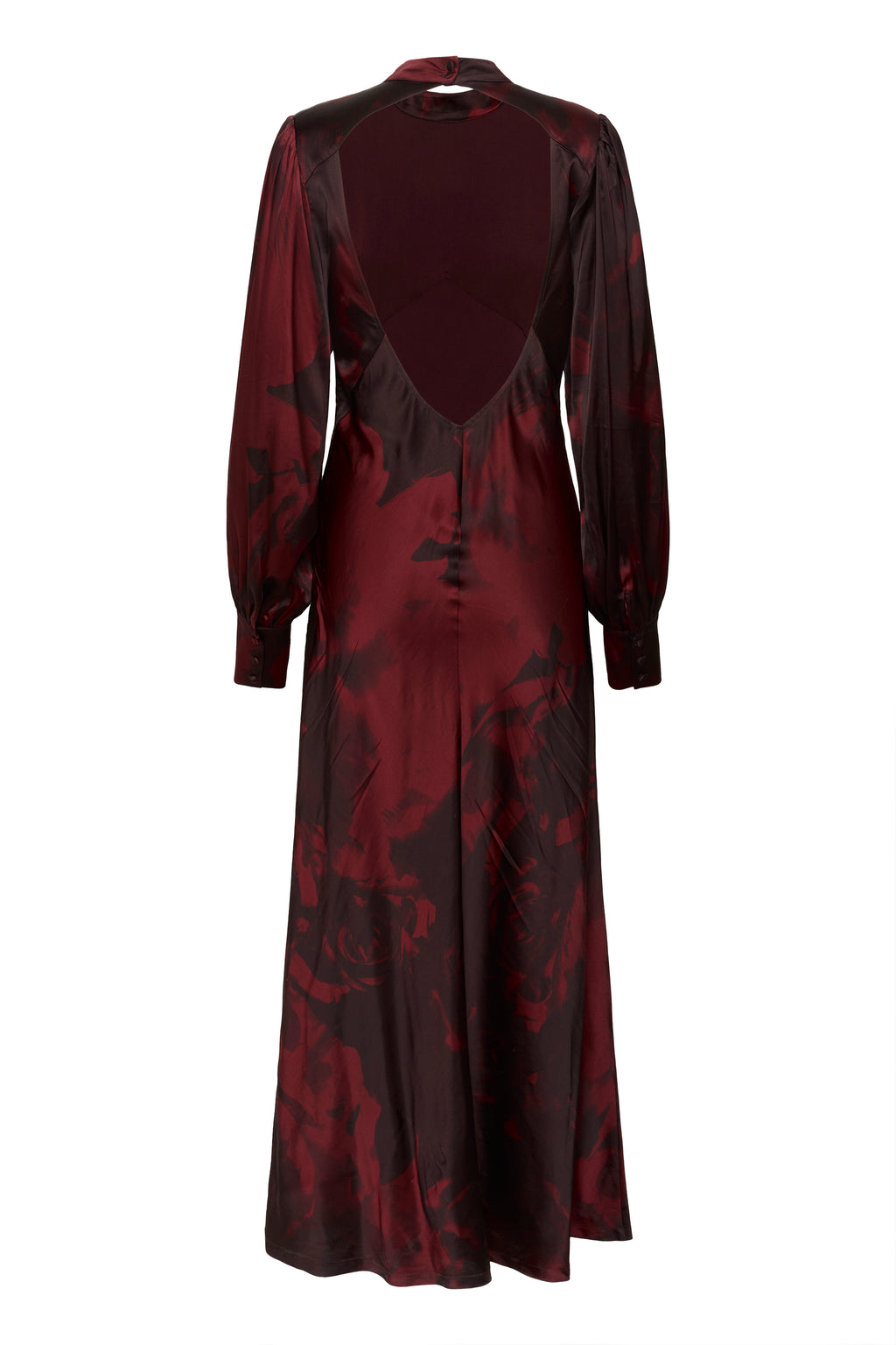 Vestido Gzselina P Maxi