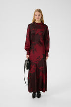 Vestido Gzselina P Maxi