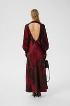 Vestido Gzselina P Maxi