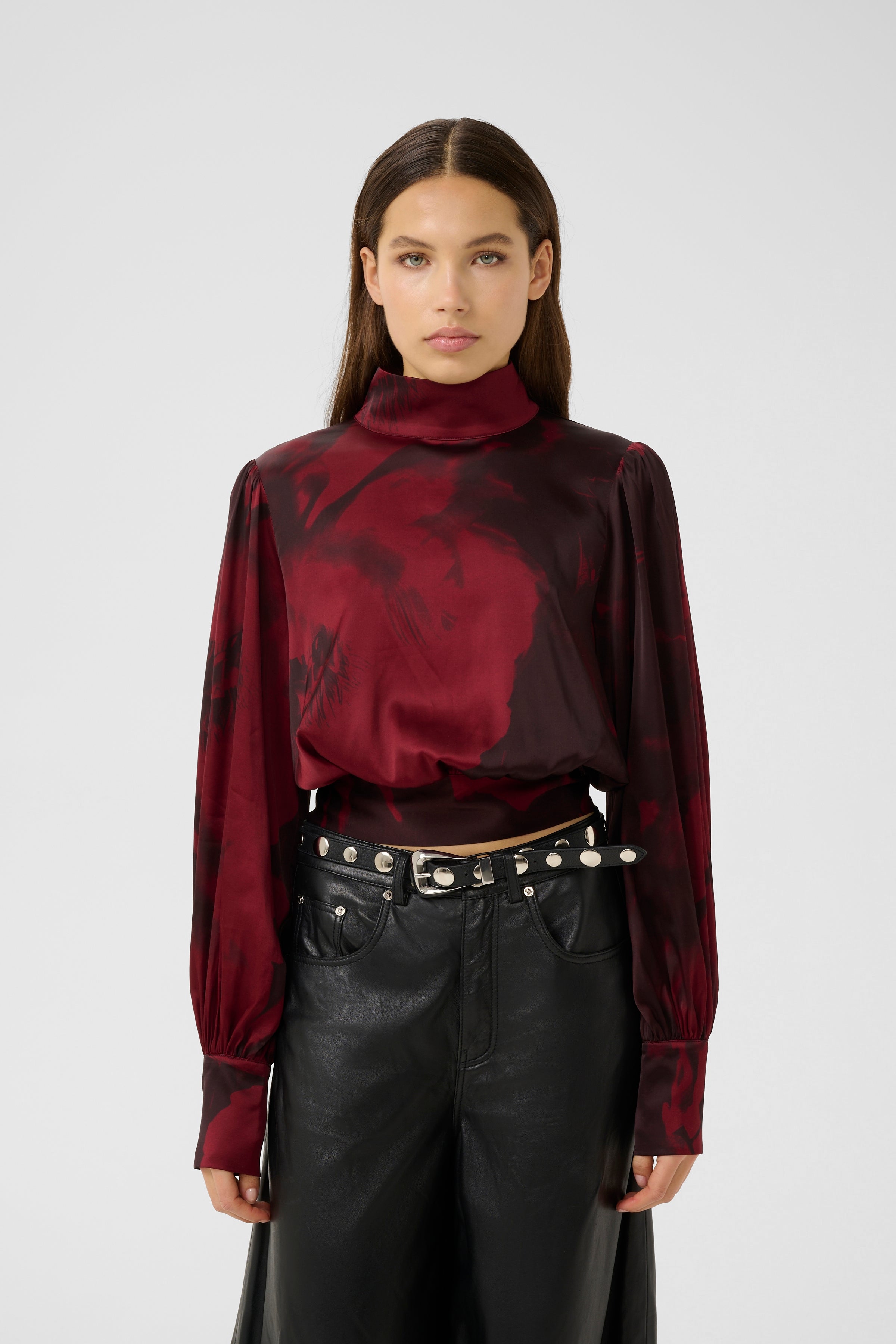 Blusa Gzselina P