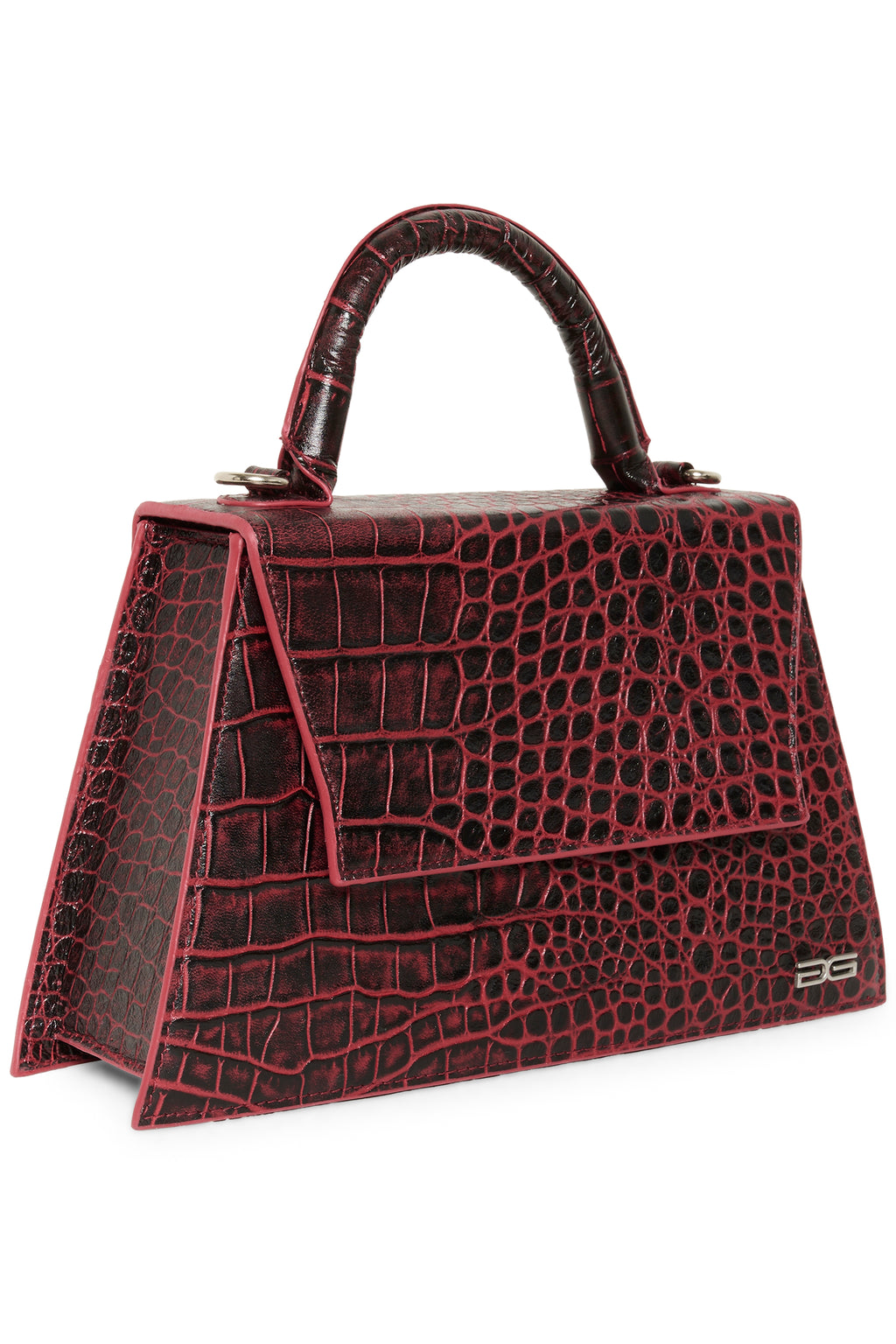 Sac Gzharvey Croco