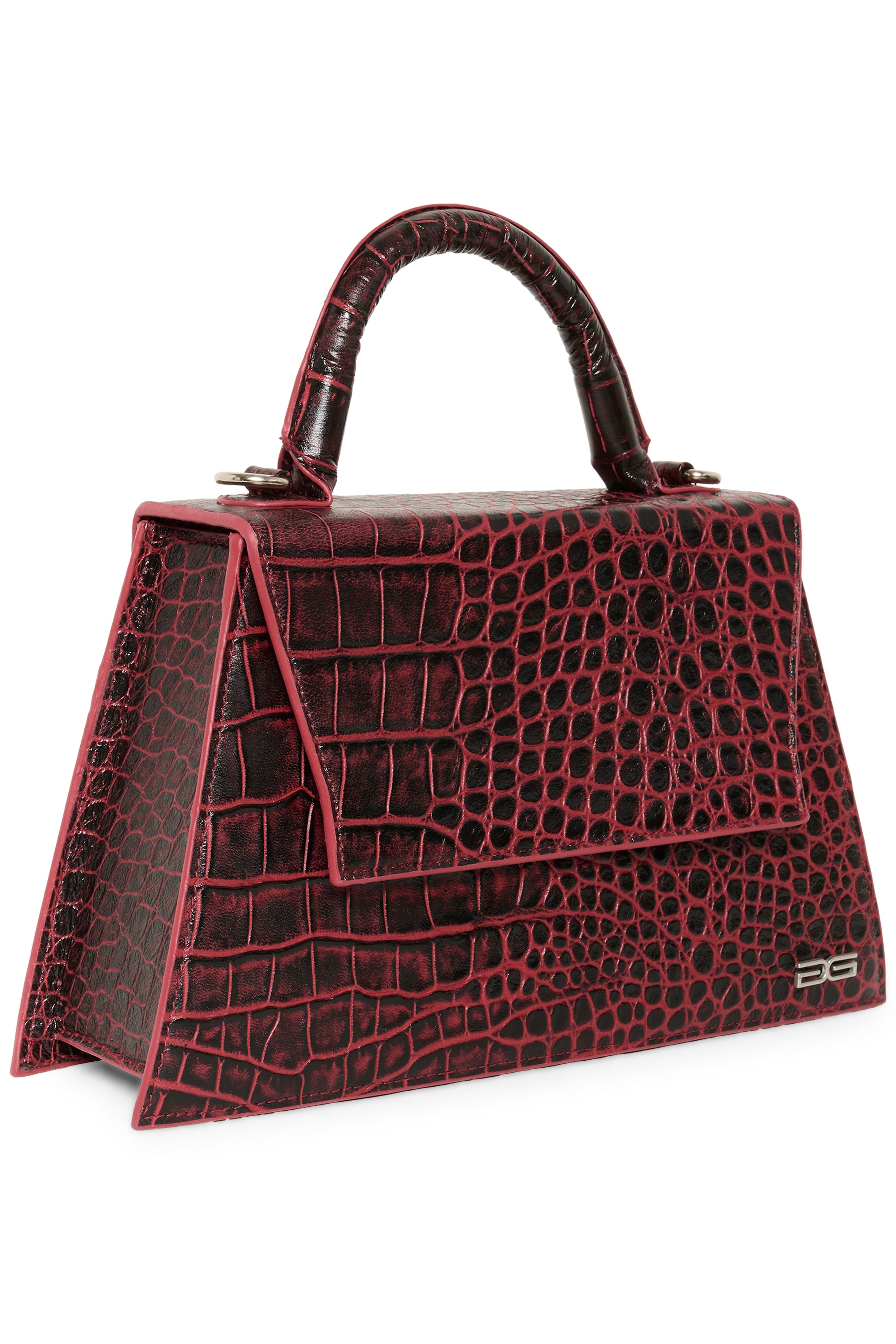 Sac Gzharvey Croco
