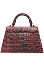 Sac Gzharvey Croco