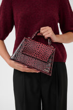 Sac Gzharvey Croco