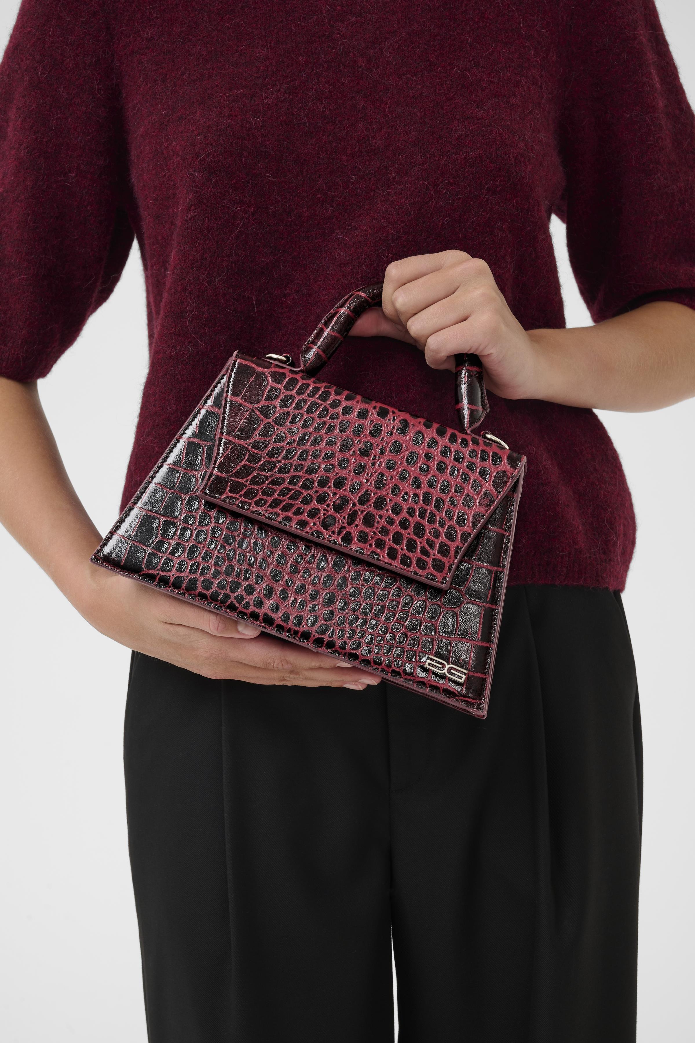 Sac Gzharvey Croco