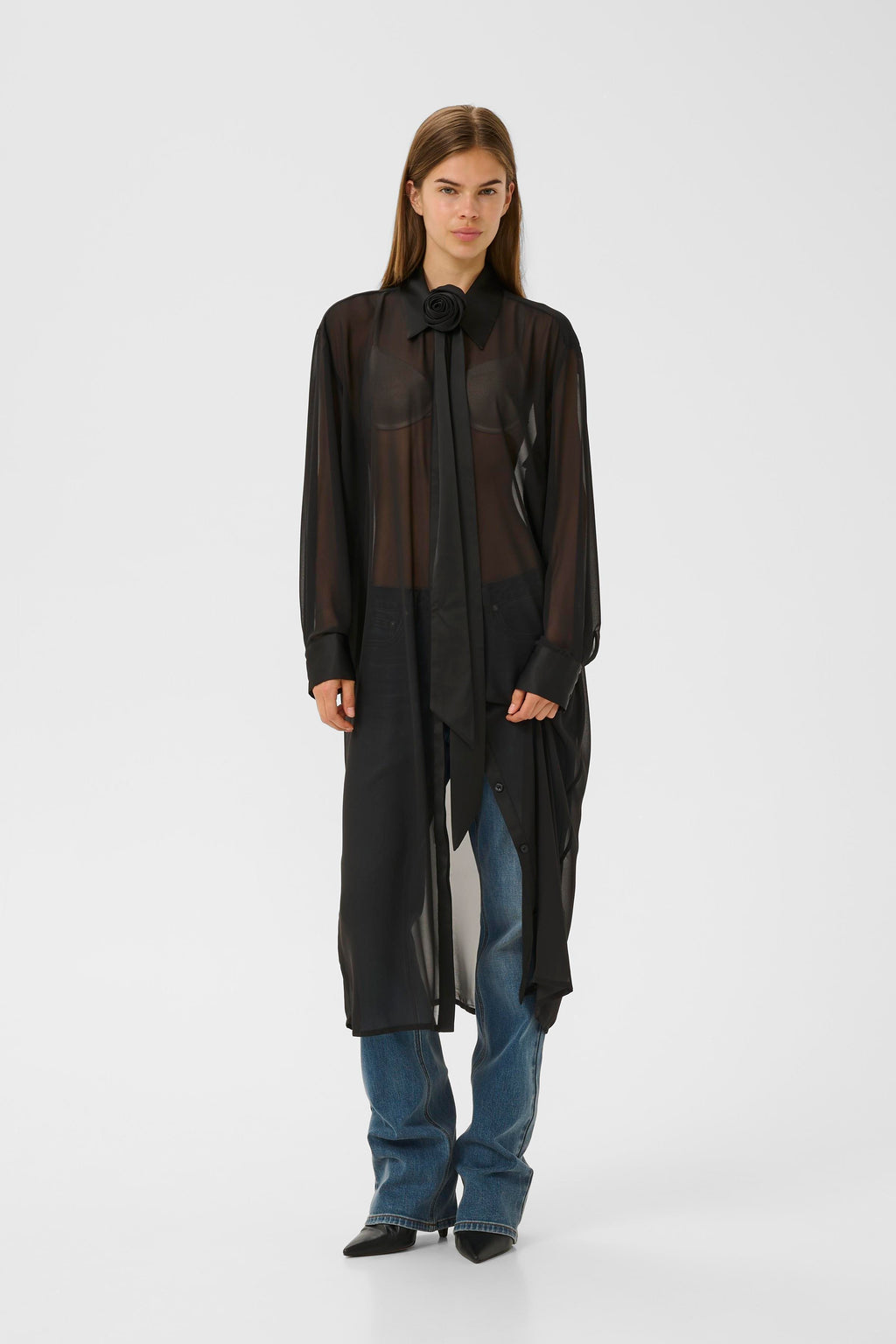 Robe Gzlynne Shirt