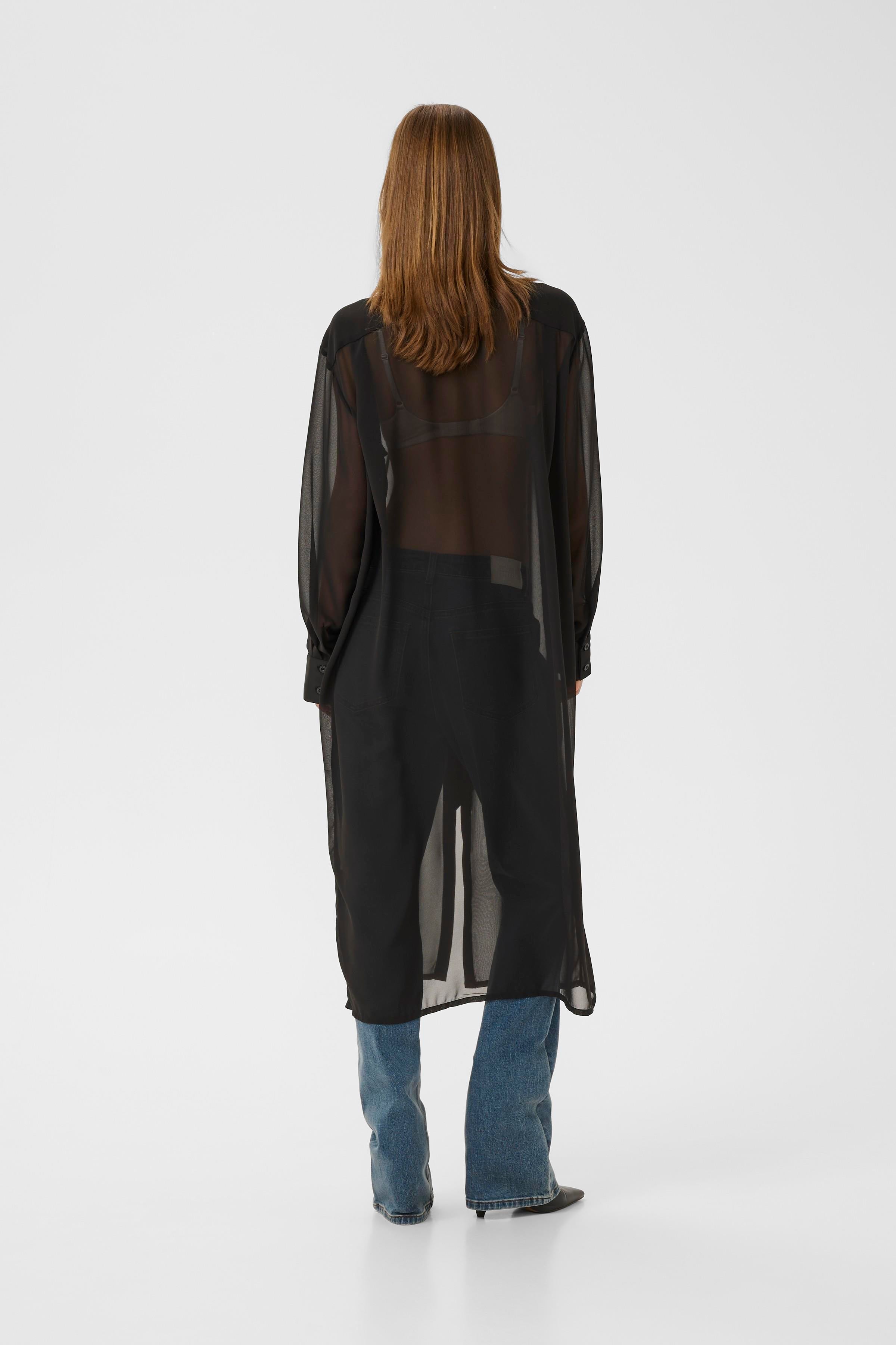 Robe Gzlynne Shirt