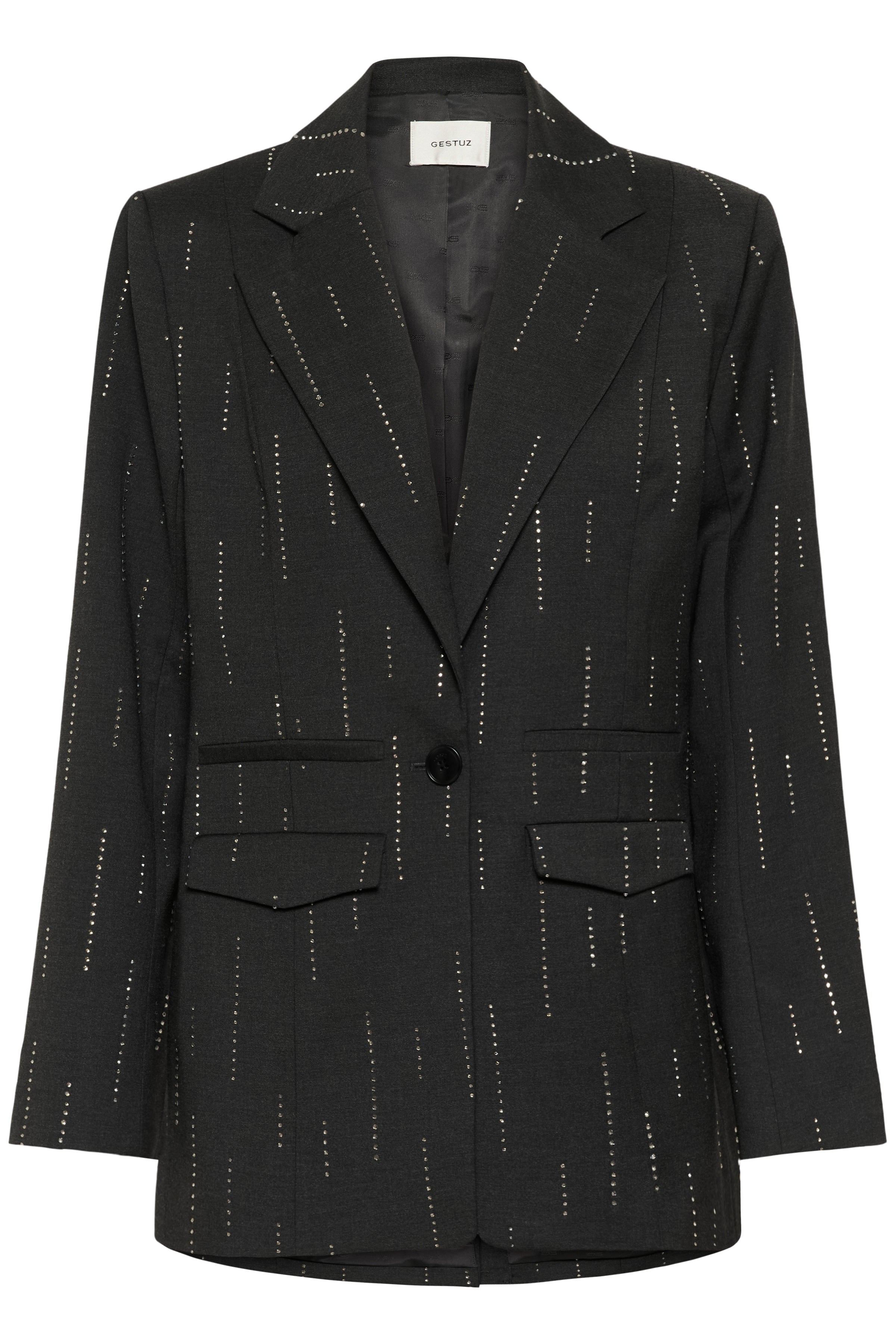 Blazer Gzadira