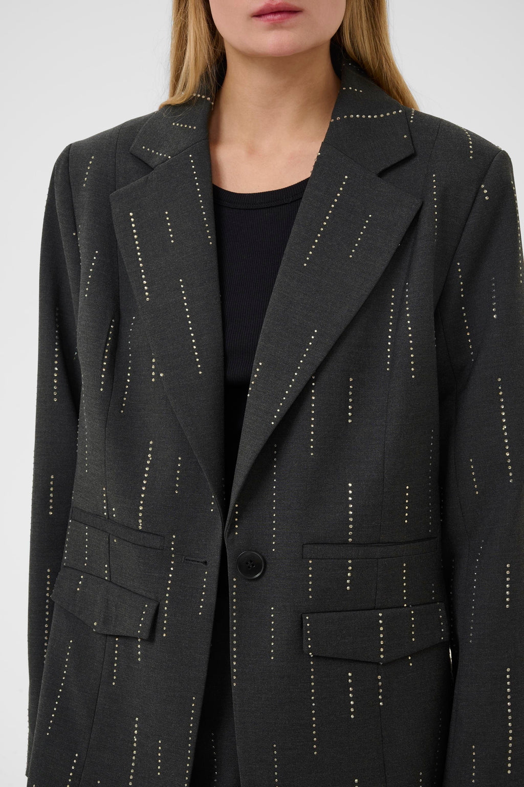 Blazer Gzadira