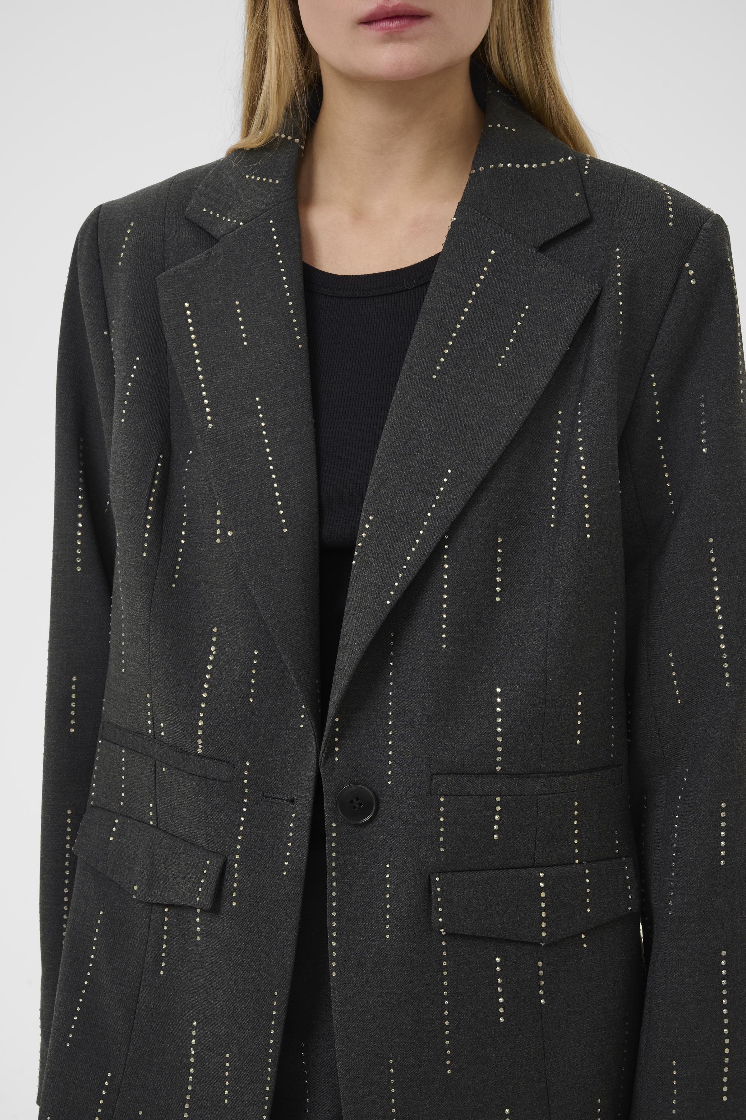 Blazer Gzadira